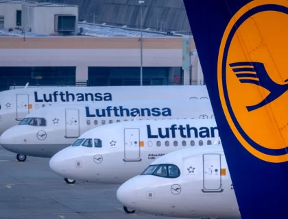 Report Finds Lufthansa Flight Flew Pilotless For 10 Minutes After Copilot Fainted