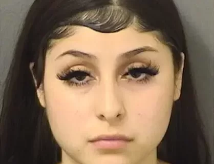 20 year old Lady Accused of Having Sexual Activity With An Underage Boy She Met at Funeral
