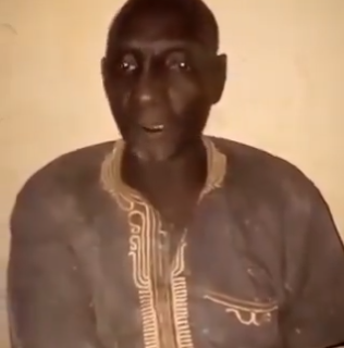 Man, 50, Arrested For Providing Food And Fuel To Bandits In Katsina