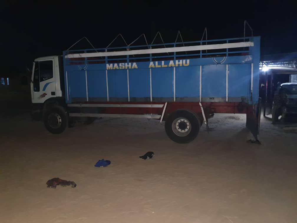 Troops Uncover Filling Station Supplying Fuel in Jerrycans to Boko Haram Terrorists in Maiduguri