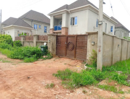 Gunmen Storm Another Abuja Estate, Kidnap Businessman