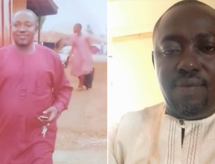 Suspected Herdsmen Kill Monarch in Benue