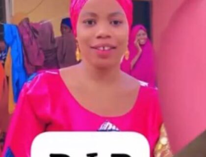 Woman Arrested For Fatally Stabbing Co-Wife In Katsina
