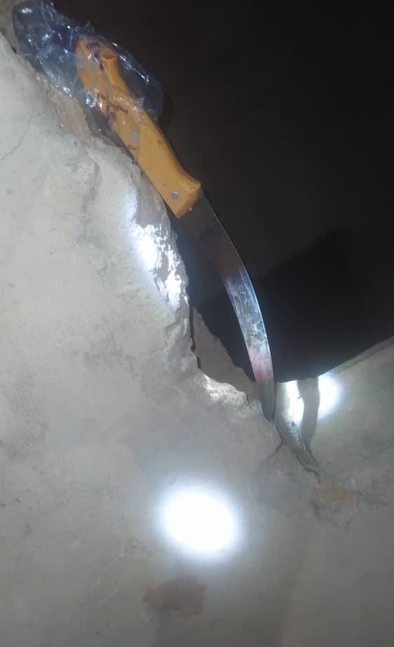 Woman Arrested For Fatally Stabbing Co-Wife In Katsina