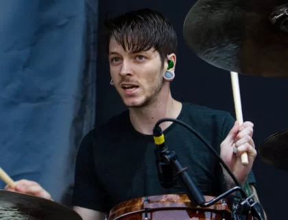 Rock Drummer’s Final Posts: Daniel Williams Shared Cockpit Images Minutes Before Deadly Crash