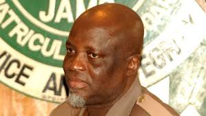 2025 UTME: JAMB Registrar Ishaq Oloyede Denies Conspiracy Theories Against Any Region