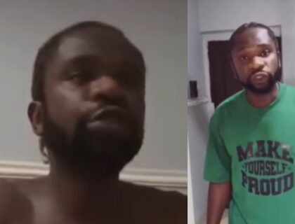 Speed Darlington Under Fire After Viral Claim About Sleeping With Minor: ‘I’m an Artist, We Need Controversy’