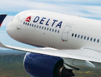 Delta Air Lines Unveils Customer Self-Service App