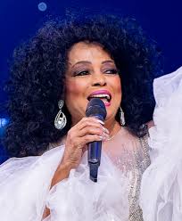 Diana Ross Stuns In 18-Foot Gown As She Pays Tribute To Family Legacy At 2025 Met Gala (Photos)