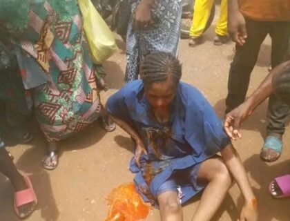 Unknown Gunmen Kill Three In Attack On Police Checkpoint In Anambra