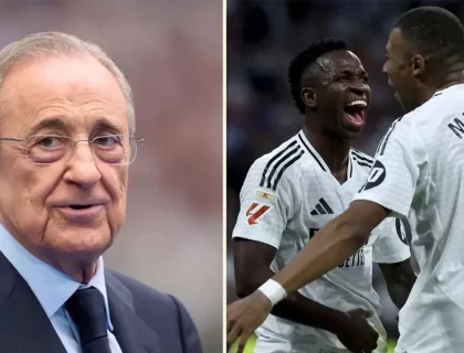 Real Madrid to Award Each Player €1 Million Bonus for Winning Club World Cup