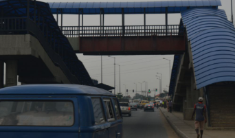 X User Shares Police Response After Alleged Robbery in Lagos