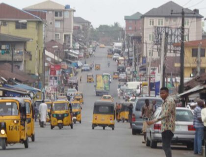 Aba Shoemaker Kills Wife and Baby Amid Economic Hardship, Dies in Suspected Revenge Attack