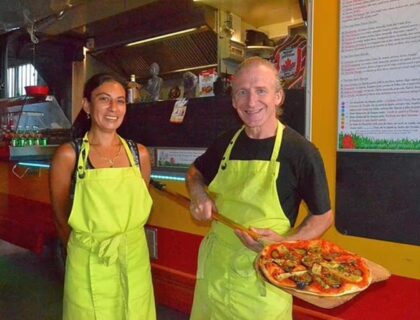 Restaurant Owner Admits Killing Man And Cooking His Body In Vegetable Stew