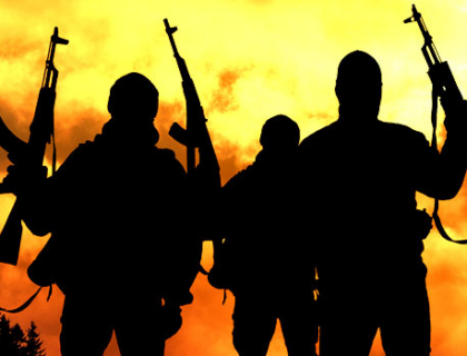 Gunmen Kidnap Benue Immigration Officer, Demand N20 Million Ransom