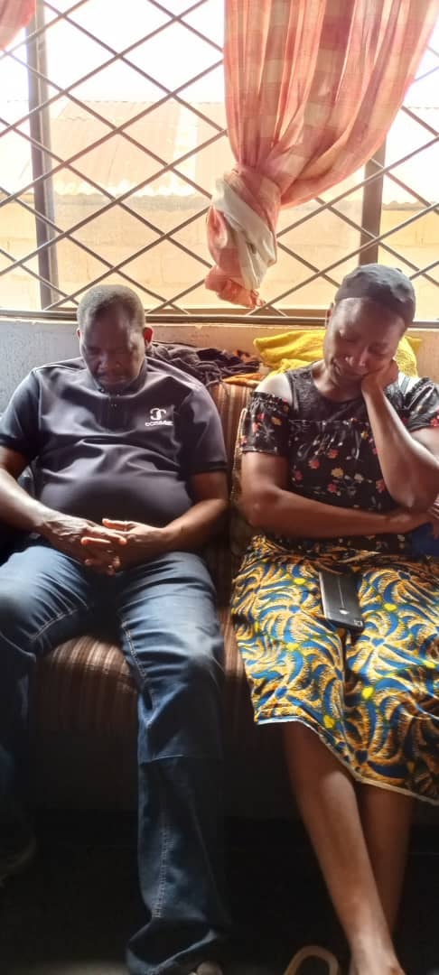 Power Surge Kills 19-Year-Old Student, Causes Property Damage in Jos