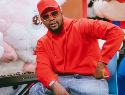 Kizz Daniel Says He Doesn’t Make Music Just For Aesthetics