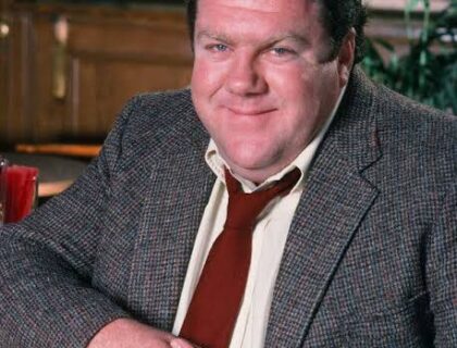 Legendary ‘Cheers’ Actor George Wendt Dies Peacefully In Sleep At 76