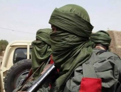 Abductors of Three Church Members in Ondo Demand N15 Million Ransom
