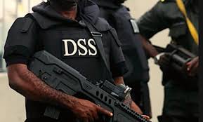 Wanted Kidnapper Arrested By DSS During Screening At Sokoto Hajj Camp