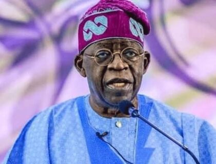 Tinubu Says He Expects More Defections To APC