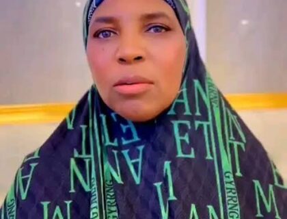 Nigerian Pilgrim in Makkah Returns N8.2m to Russian Owner