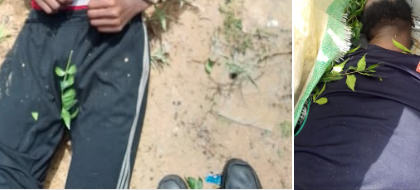 Two Men Fall To Their Death In Ditch While Chasing Debtor In Kano