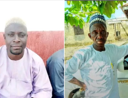 Kidnappers Of Kwara Petrol Dealer And Manager Demand N200 Million Ransom
