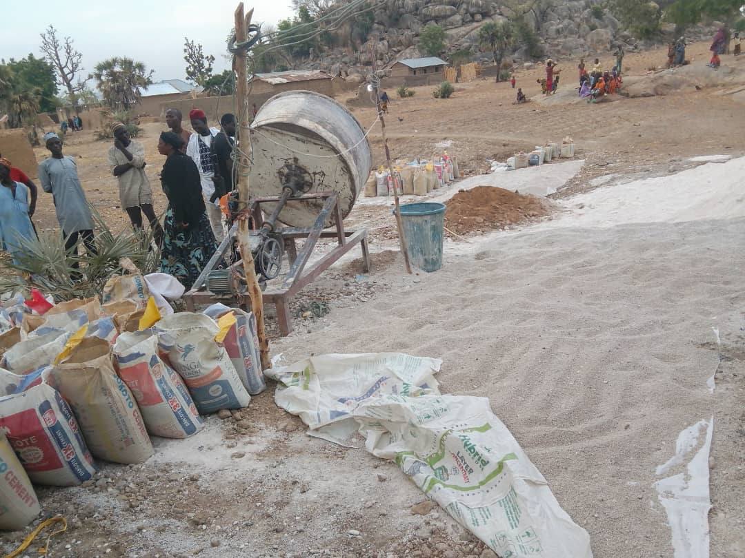 Police Arrest Five, Dismantle Illegal Fertiliser Syndicate In Bauchi