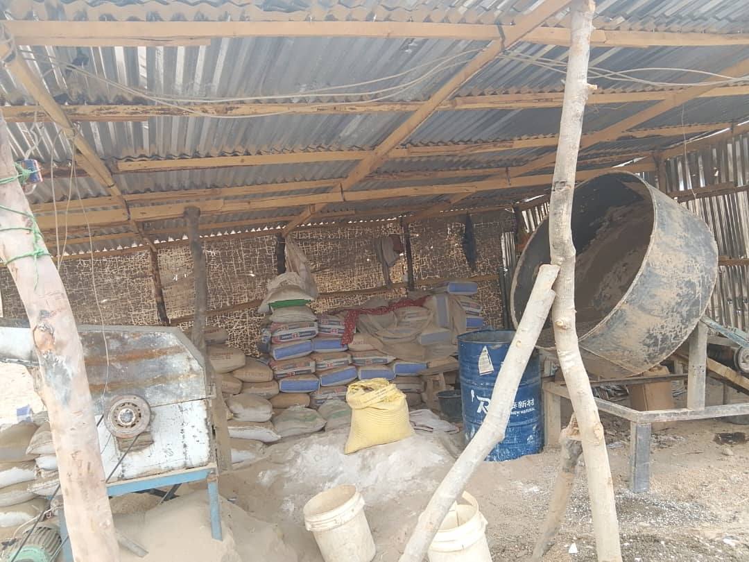Police Arrest Five, Dismantle Illegal Fertiliser Syndicate In Bauchi