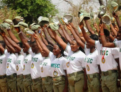 NNPCL Empowers 531 Corps Members With Grants And Starter Packs