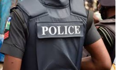 Police Nab Six Over Armed Robbery And Vandalism In Anambra