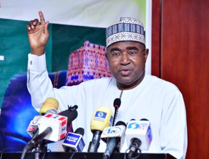 NDLEA Arrests Two Would-Be Pilgrims with Cocaine