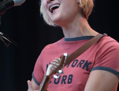 Jill Sobule, ‘I Kissed A Girl’ Singer, Dies In House Fire