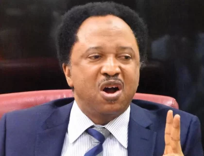 ‘He Was Butchered’ – Shehu Sani Condemns Brutal Killing of Kano DPO by Protesters