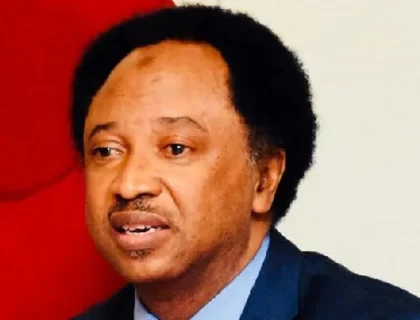 Shehu Sani Advocates for Repurposing 753 Seized Emefiele Properties for Educational Use