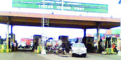 Customs Aim For Two-Hour Cargo Processing At Tincan Island