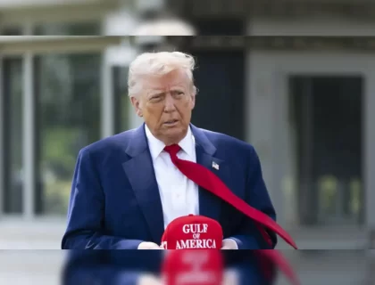 Trump Administration Requests Judge to Permit Revocation of Migrant Status for Citizens of Cuba, Haiti, Nicaragua, and Venezuela