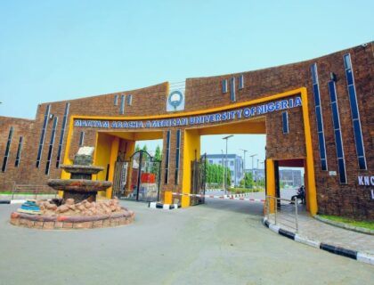 Kano University Shuts Female Hostel Over Alleged Immorality