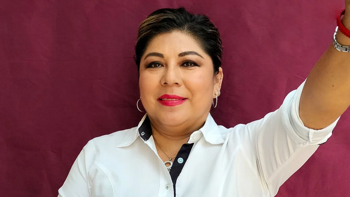 Mexican Mayoral Candidate Gunned Down During Live TV Campaign Broadcast