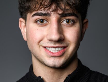 Teen Tech Entrepreneur Behind \$30M Health App Rejected by All 8 Ivy League Schools