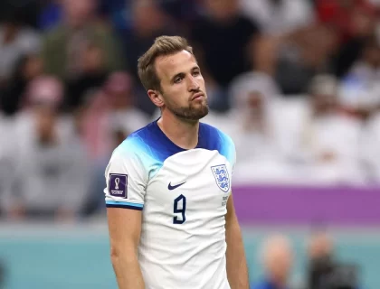 Why England Suffered A 3‑1 Defeat To Senegal – Harry Kane