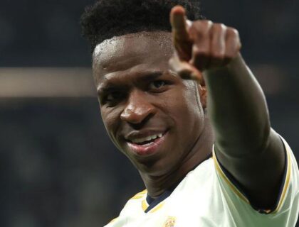 Four Receive Suspended Jail Sentences Over Vinícius Jr. Effigy Incident