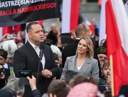 Karol Nawrocki Wins Poland Presidential Election After Narrow Victory