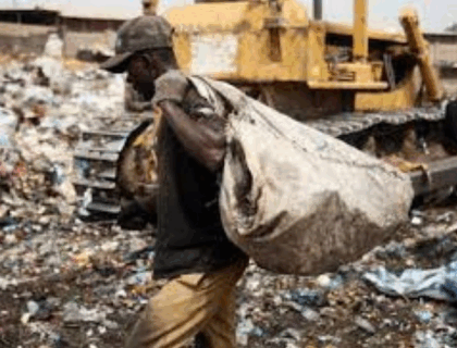 12-Year Prison Term for Scrap Dealer Who Molested Toddler