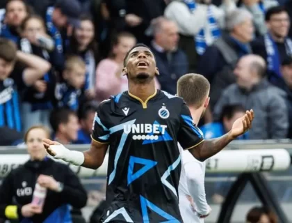Transfer: West Ham Eye Onyedika As Soucek’s Replacement