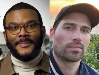 Alleged Text Messages Between Tyler Perry and Derek Dixon in Sexual Assault Claims Surface