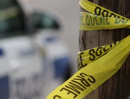 Algerian Man Sets Himself on Fire Outside Justice Ministry in Protest Over Alleged Injustice