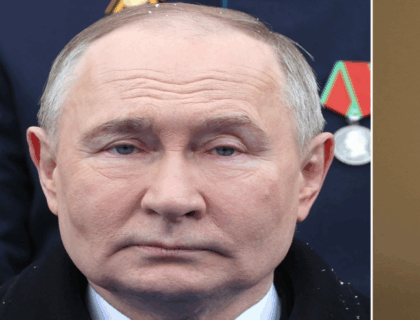 No Immediate Breakthrough In ‘Complex’ Ukraine Talks — Russia
