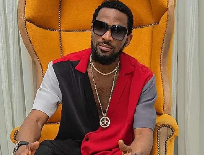 D’banj Announces Collaborative Tour With 2Face And Timaya